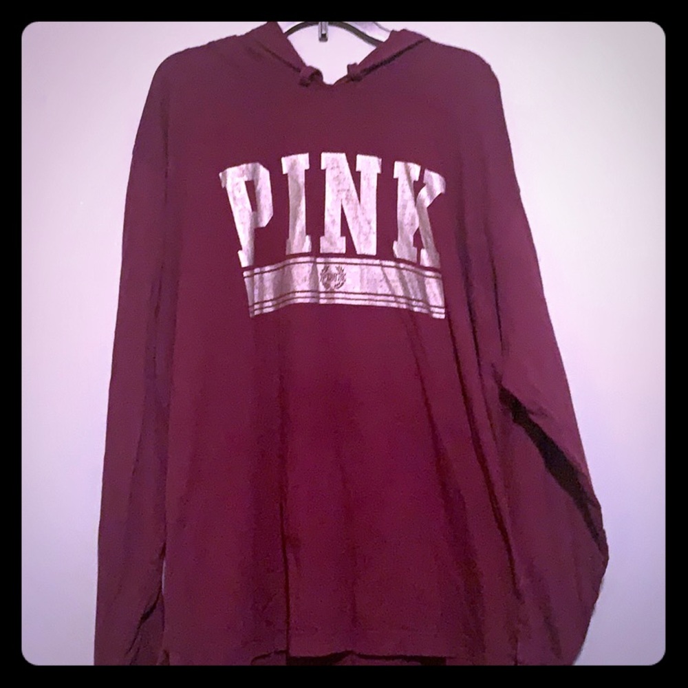 Victoria Secret PINK HOODIE